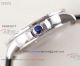 Perfect Replica Rolex Datejust Black Roman Markers Face Stainless Steel Bezel 41mm Watch (7)_th.jpg